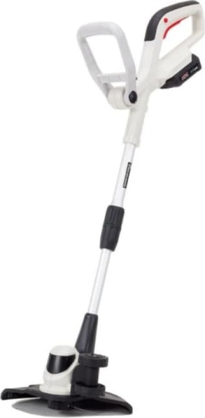 trådløs gressklipper TB18-B15-S 18V, 1x1,5Ah