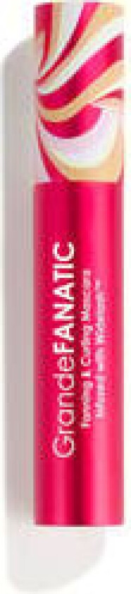 GrandeFANATIC Mascara Black 10,5 g