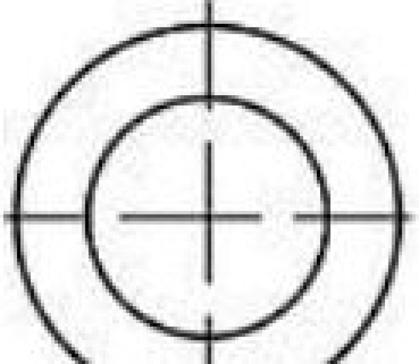 Passkiver 35 mm 45 mm Stål 100 stk TOOLCRAFT 135672