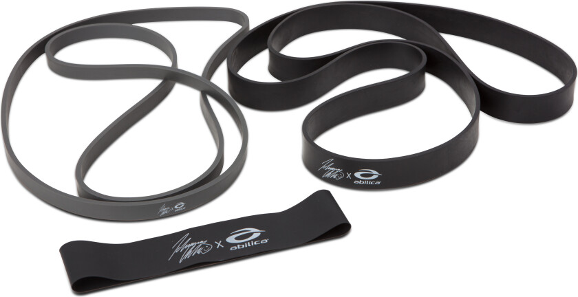 Bilde av Xc Trainingband Set Eco Klæbo Collection Sort OS