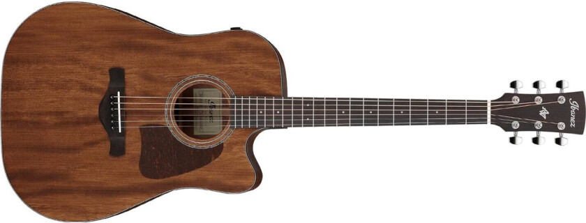 Aw1040ce-Opn Westerngitar Med Mik