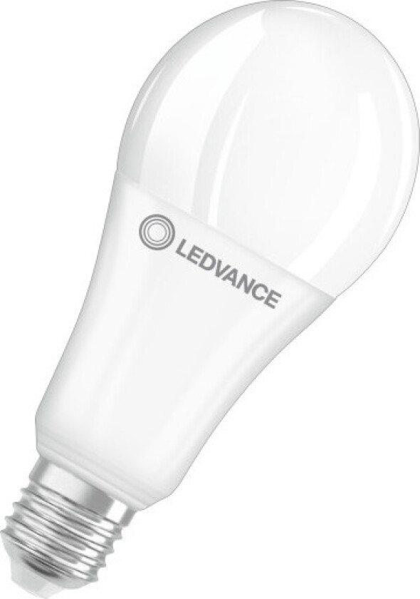 LED standard mat 2452lm 20W/827 (150W) E27 dæmpbar HS