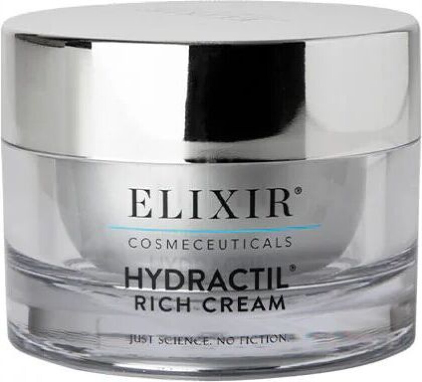 Hydractil rich