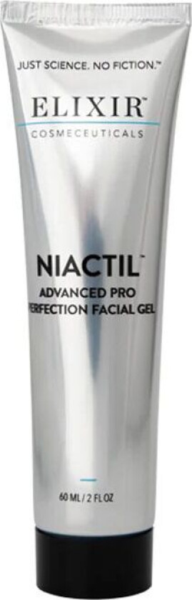 Niactil Perfection Facial Gel 60 ml