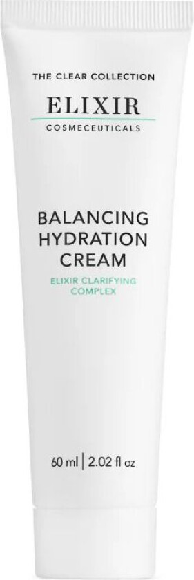 Balancing Hydration Cream 60 ml