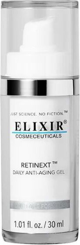Retinext Daily Anti-aging face gel 30 ml