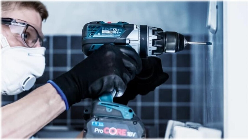 BOR HEX HARDCERAMIC 3X90MM