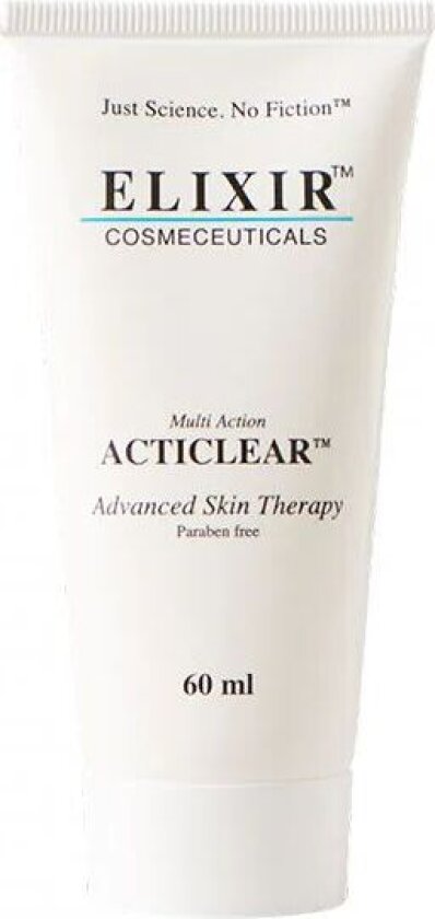 Acticlear Advanced Skin Therapy 60 ml