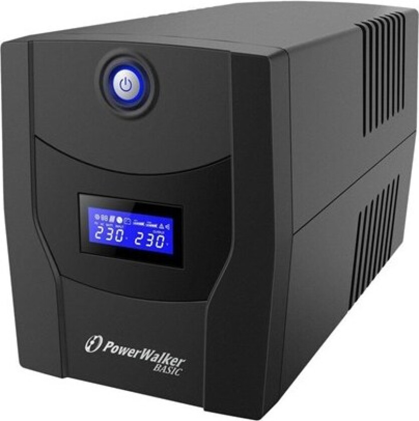 Basic Vi 1500 Stl
