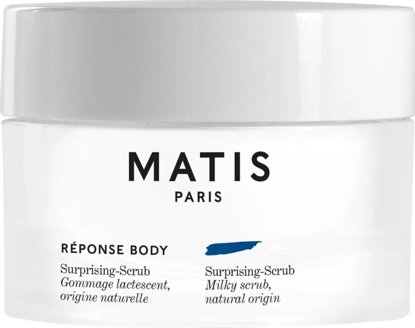 Réponse Body Surprising-Scrub 200ml