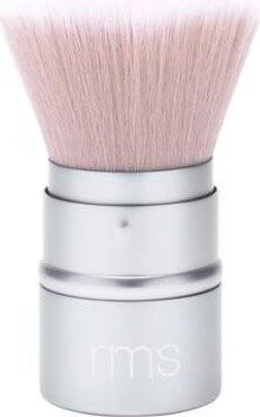 Living Glow Face & Body Powder Brush