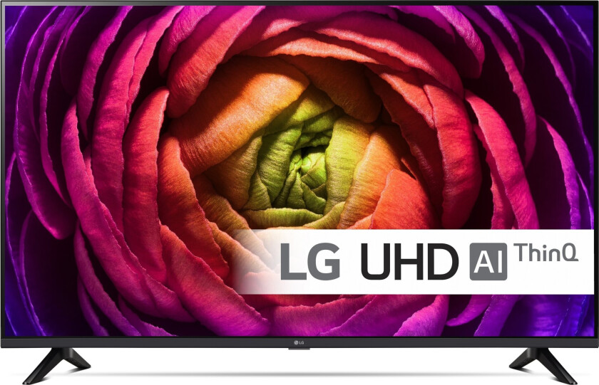 Lg 65ur73006la 65" 4k Led Smart-tv