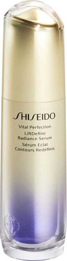 Vital Perfection LiftDefine Radiance Serum 40 ml