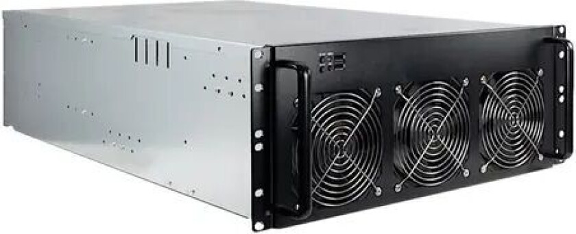 Inter-tech 4w40