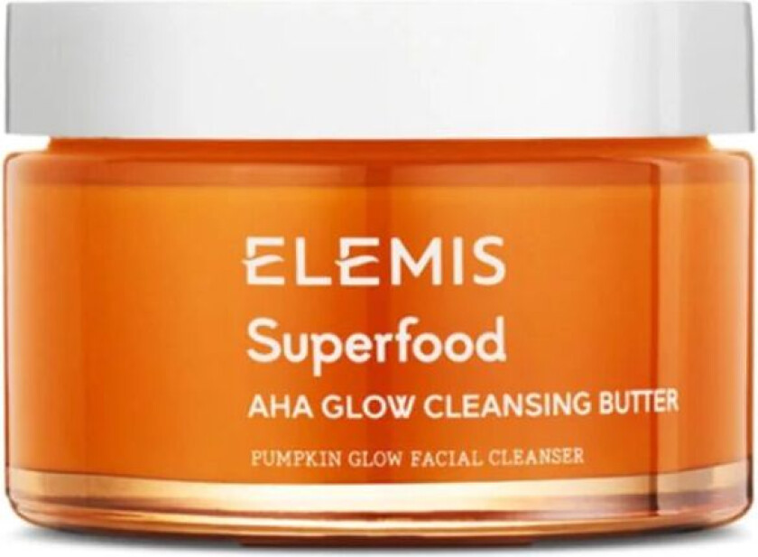 Elemis Superfood Aha Glow Cleansing Butter 90ml