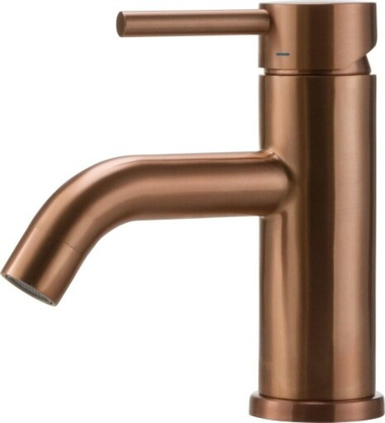 Wave Amber servantbatteri, kobber