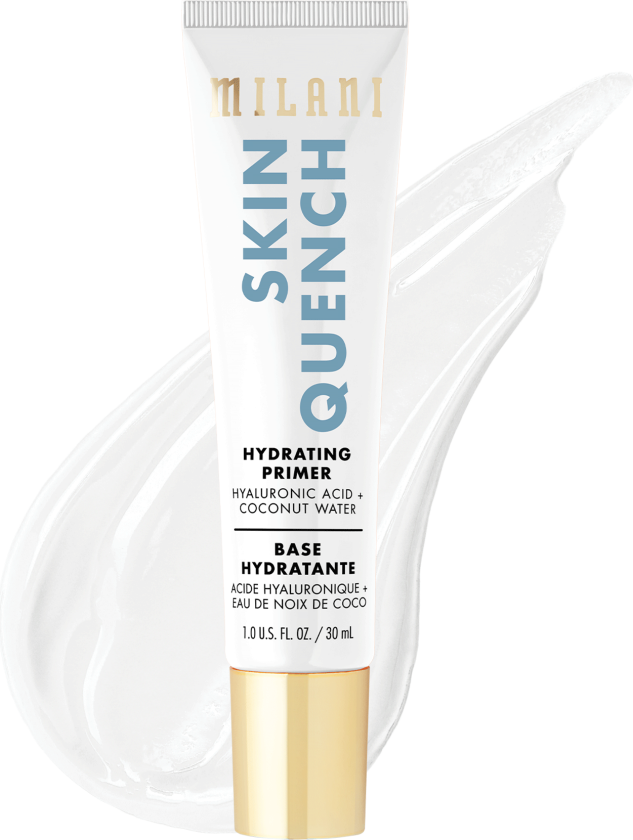 Skin Quench Face Primer 130 Hydrating & Blurring 30 ml