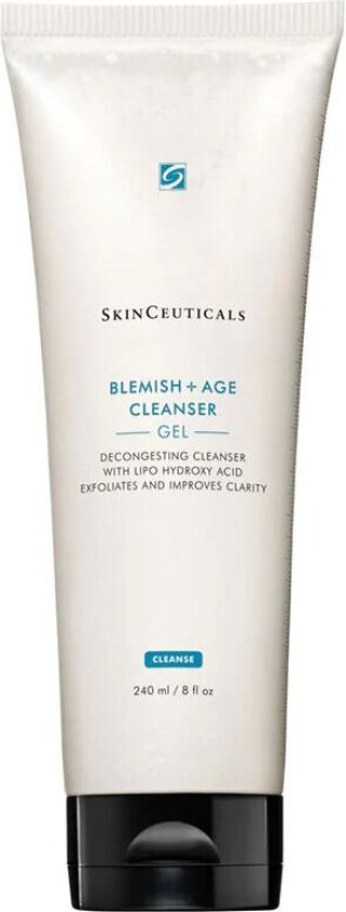 Blemish & Age Cleansing Gel 240 ml