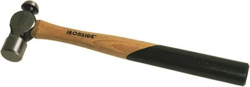100163 Kulehammer hickoryskaft 600 g