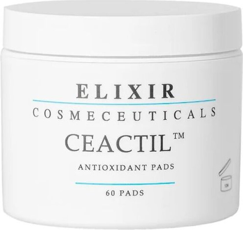Ceactil Antioxidant Pads