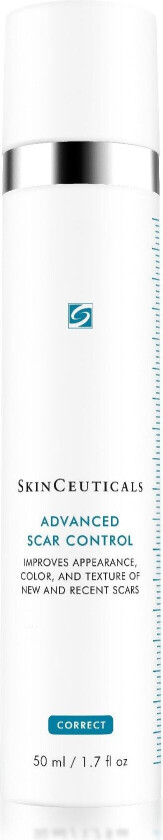 Advanced Scar Control 50 ml