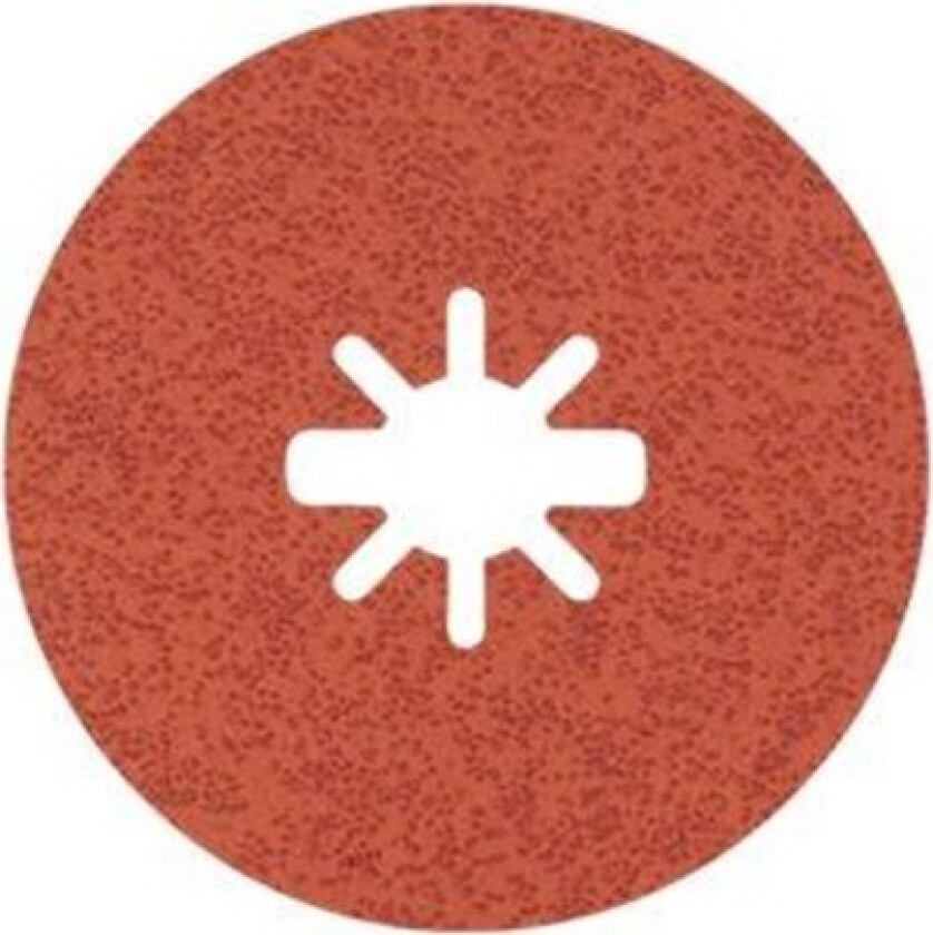 FIBERSLIBESKIVE R782 XL 115MM K36 5 STK