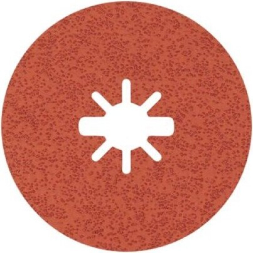 FIBERSLIBESKIVE R782 XL 125MM K36 5 STK