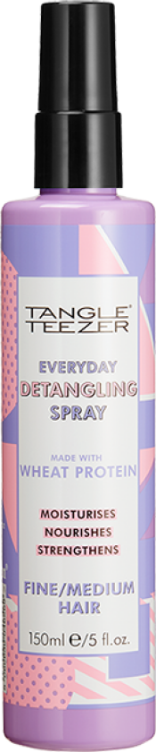 Everyday Detangling, Spray fine/medium hair, 150 ml.