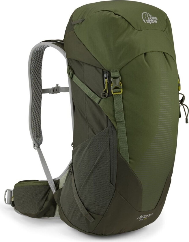 Lowe  Airzone Trail 30 Army/bracken M