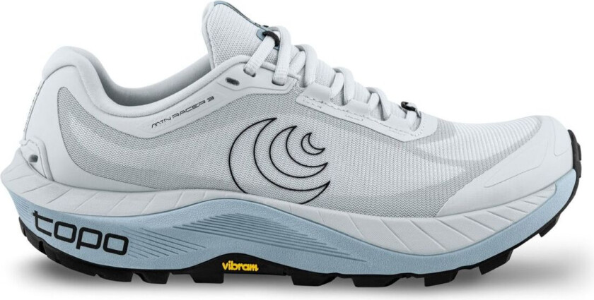 Mtn Racer 3 W Ice / Blue US 7.5 / EU 38.5