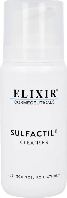 Sulfactil Cleanser 100 ml