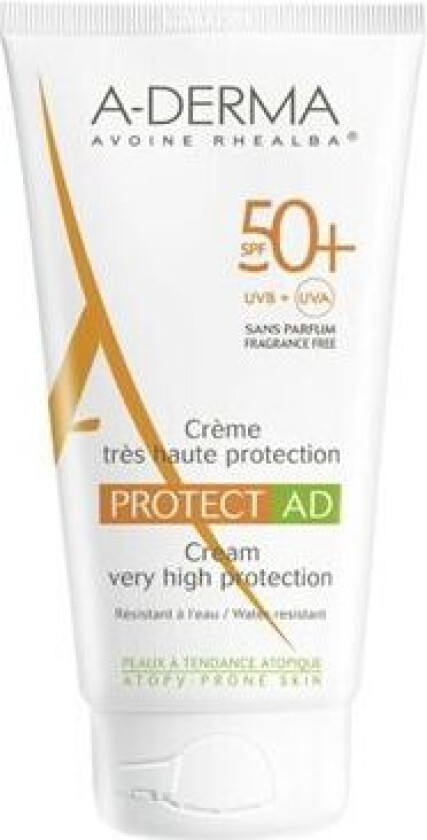 A-Derma Sun Protect Kids Lotion Spf50+