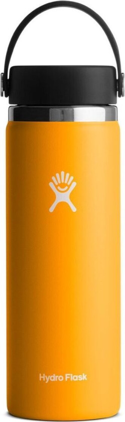 Wide Mouth Starfish 591 ML