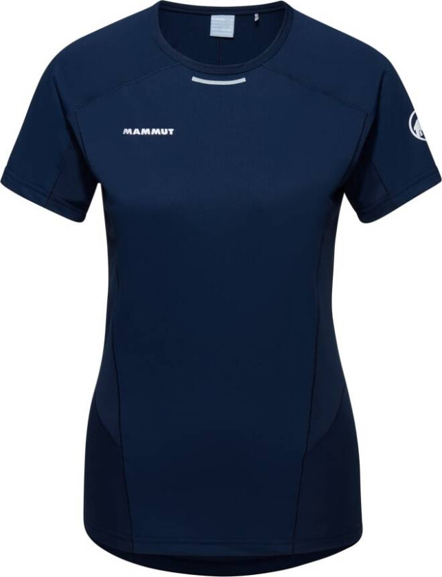 Women's Aenergy Fl T-Shirt L, Marine