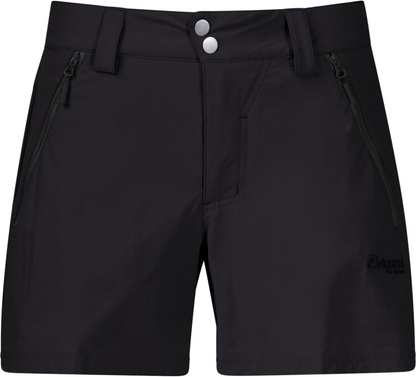 Bergans Of Norway Tyin Shorts Dame Black L