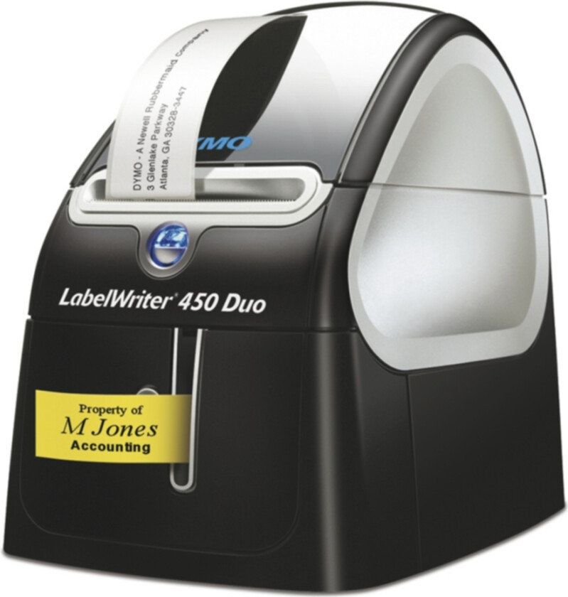LabelWriter 450 Duo 3501170838952