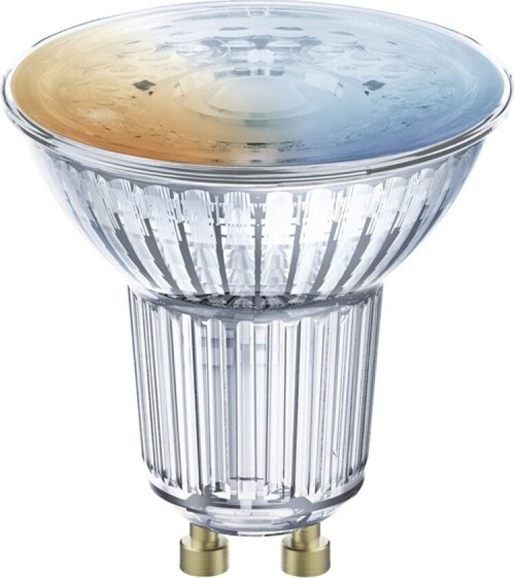 SMART+ PAR16 4,7W TW 827-865 350 lm, GU10, 36° Zigbee