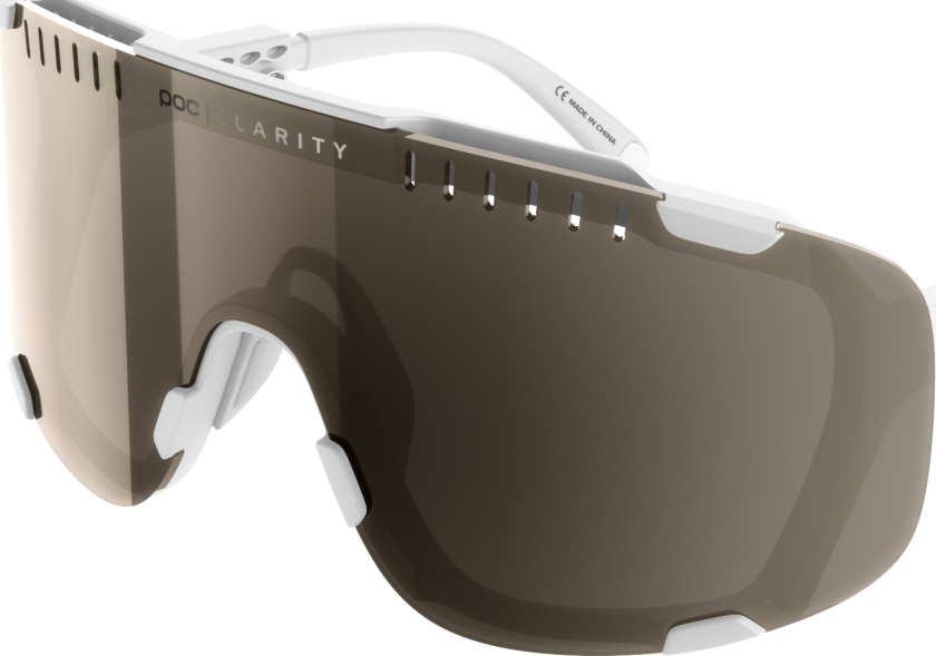 Devour Hydrogen White/Clarity Trail/Partly Sunny Silver One size, Hydrogen White/Clarity Trail /Partly Sunny Silver