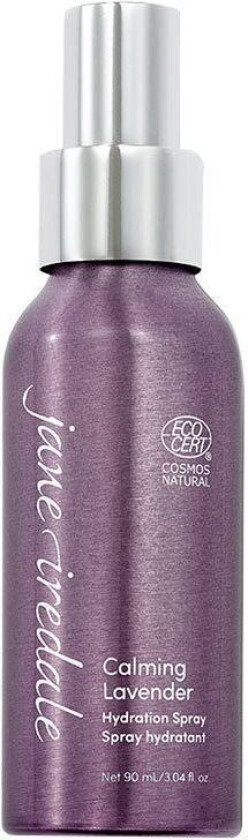 Calming Lavender Hydration Spray 90ml