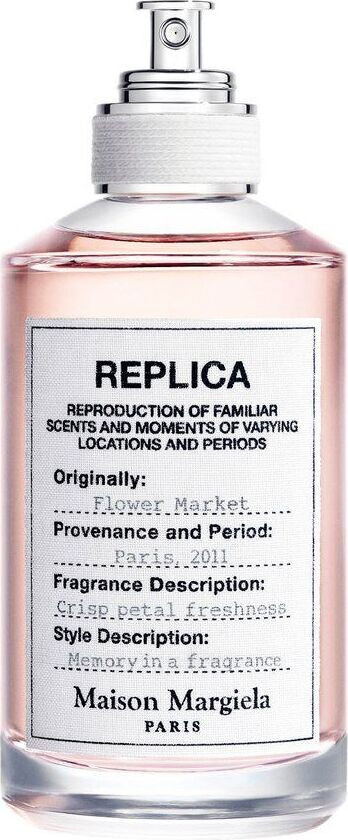 Replica Flowermarket Eau De Toilette 100ml
