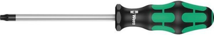 367 Skrutrekker torx TX 20 x 100