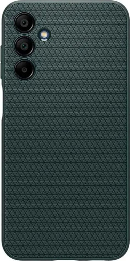 Samsung Galaxy A15 (5G) / A15 Liquid Air Deksel - Grønn