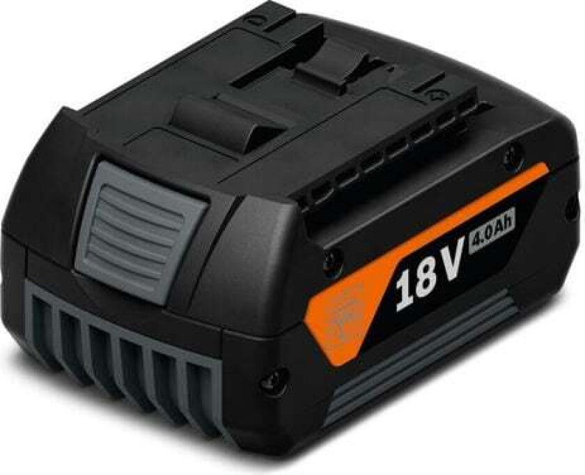 GBA 18V 4,0Ah AS 92604345020 Verktøybatteri 4,0 Ah Lithium