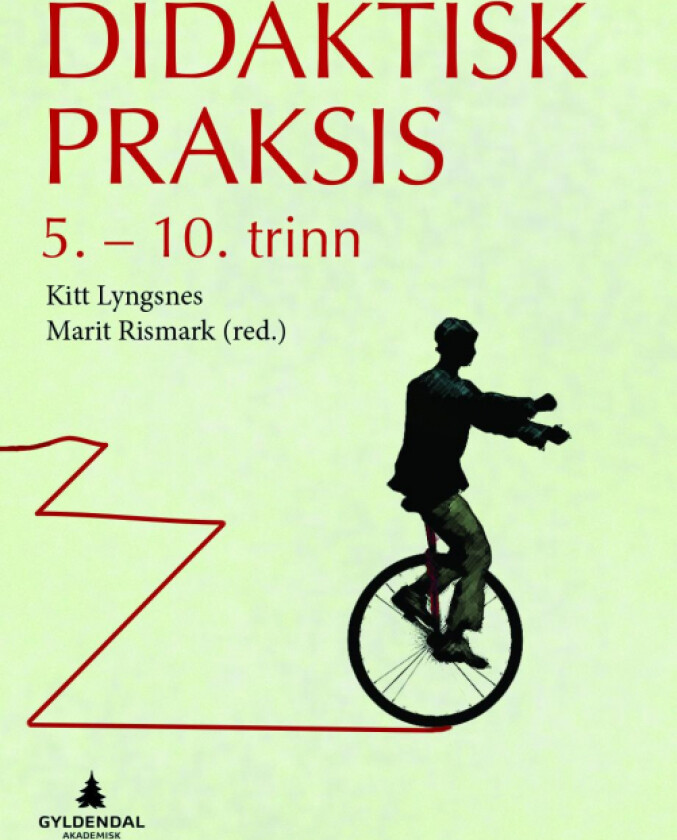 Didaktisk praksis 5.-10. trinn