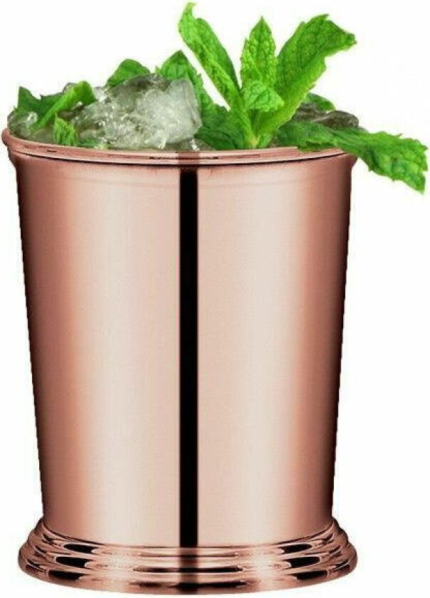 Kobber Julep Krus 410ml - Urban Bar