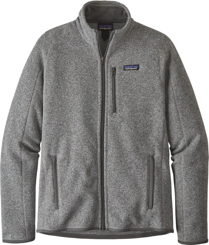 Better Sweater Jacket L stonewash