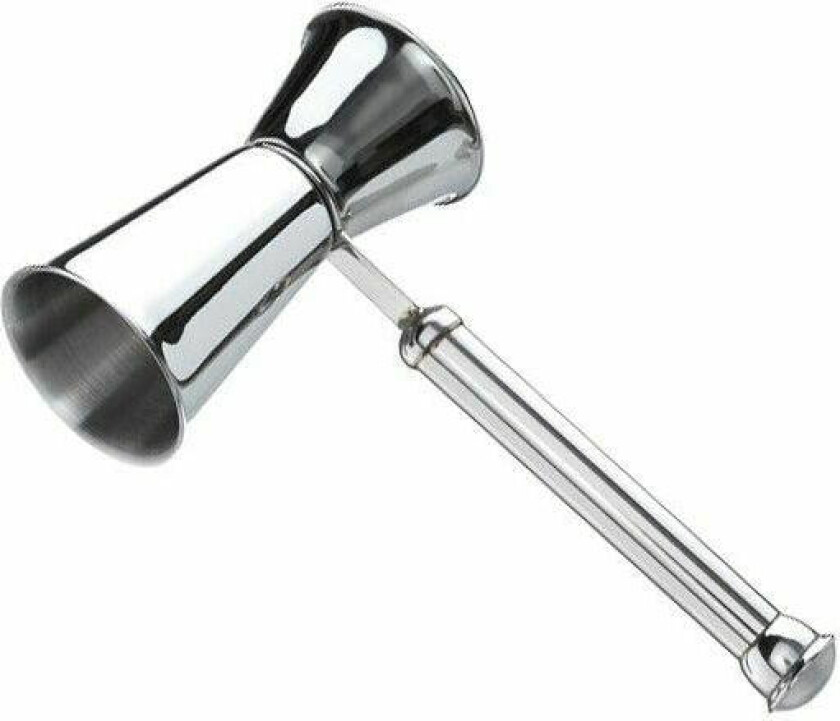 Hammer Jigger - Urban Bar - Urban Bar