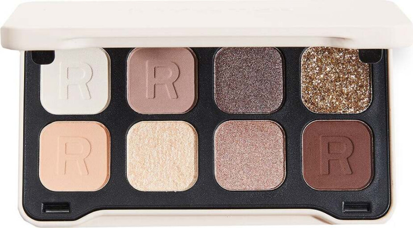 Forever Flawless Dynamic Serenity Palette, Øyenskygge