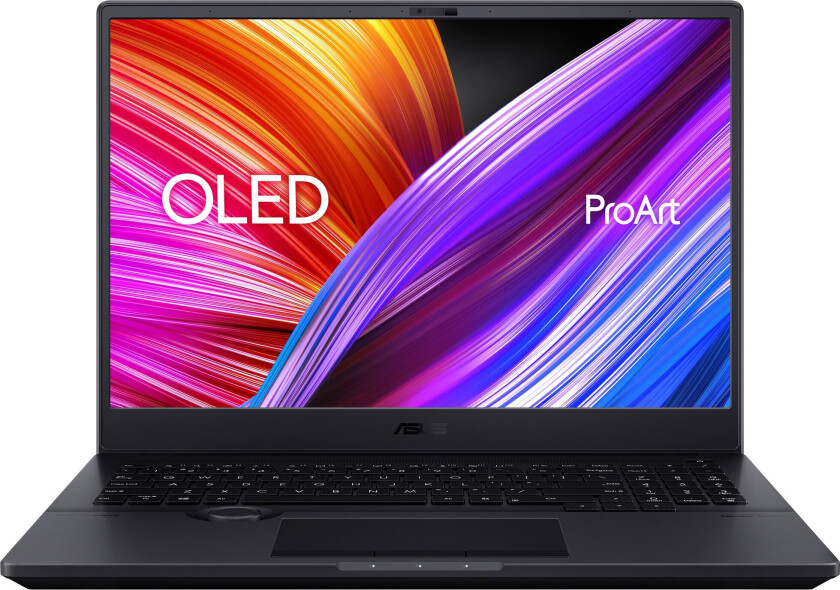 Asus Proart Studiobook 16 Oled Core I7 32gb 1000gb Ssd Rtx 3060 16"