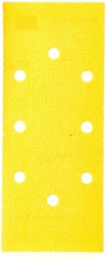 4932305179 Slipepapir 93x230mm, 10-pakning K150